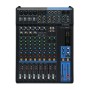 Yamaha MG12 12-channel compact mixing console